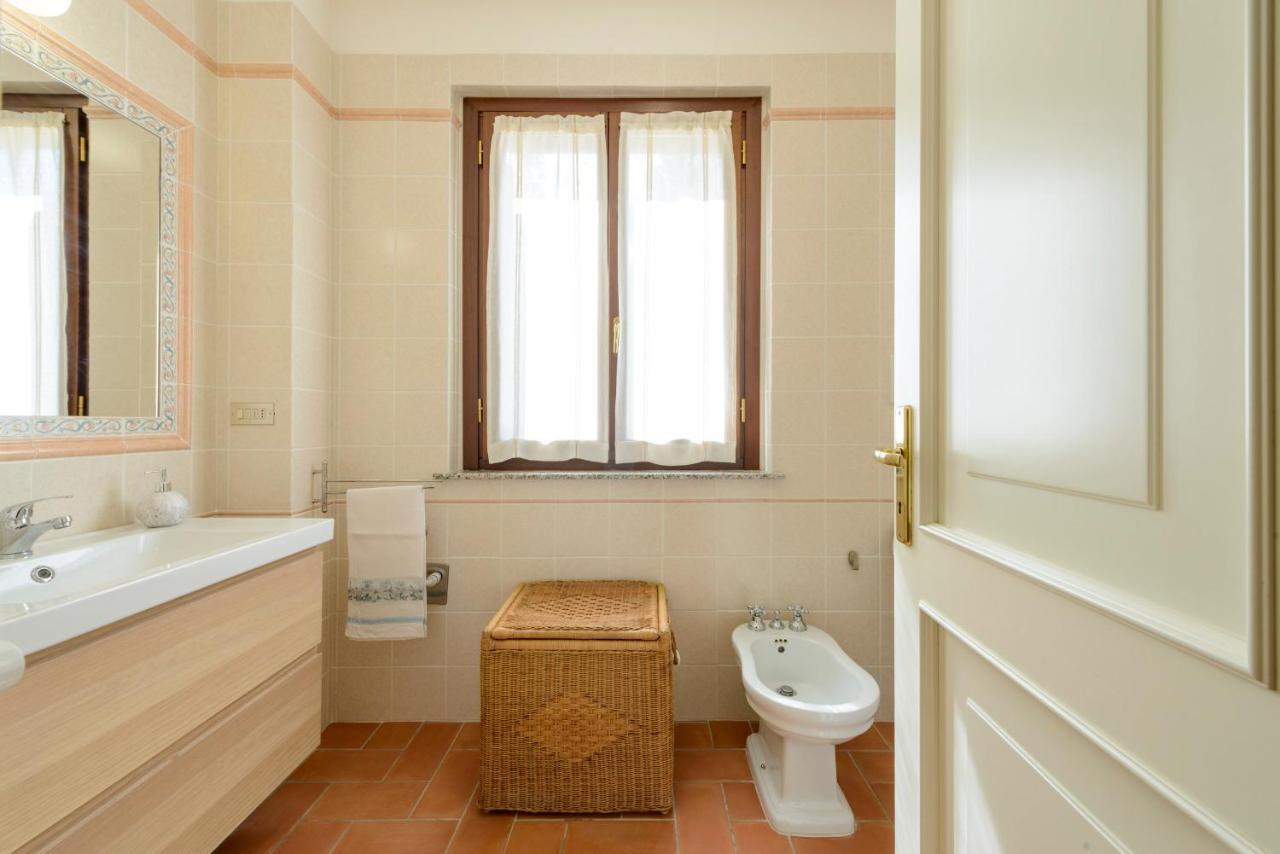 La Casa Di Claudia Villa Gubbio Dış mekan fotoğraf