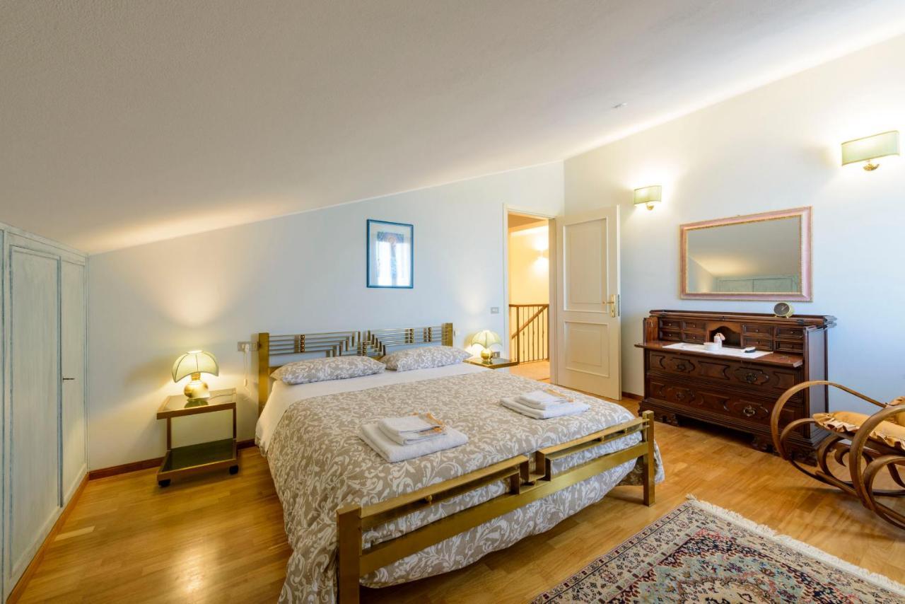 La Casa Di Claudia Villa Gubbio Dış mekan fotoğraf